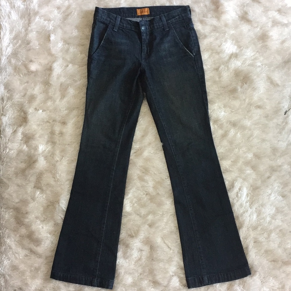 Jeans - size 24, 29” inseam